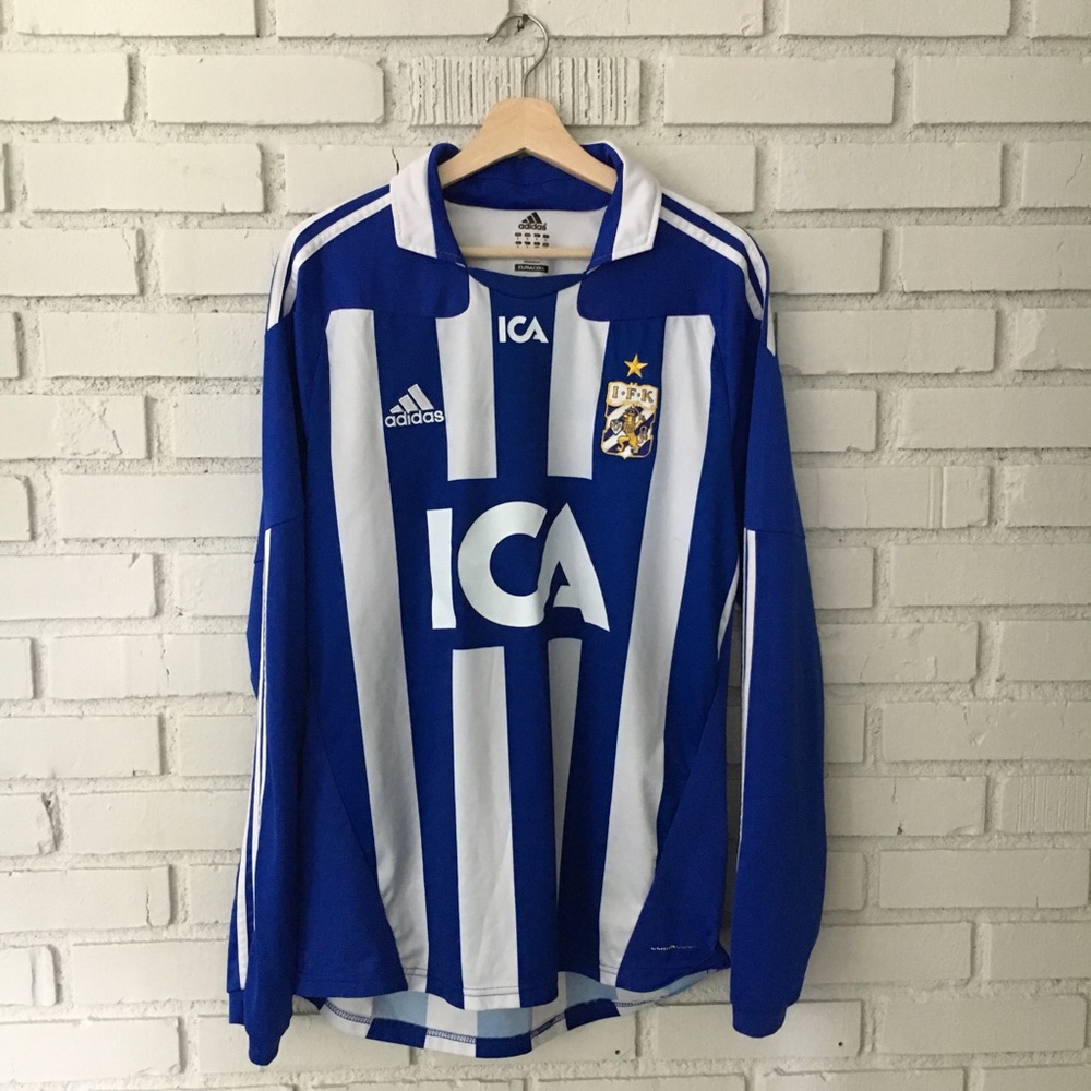 Sweden soccer jersey